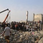 Rubio afirma que EEUU decidió atacar Irán por las pretensiones de Israel de bombardear el país centroasiático