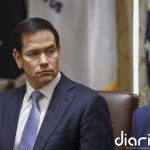 Rubio estima que la guerra contra Irán habrá terminado "en un par de semanas"
