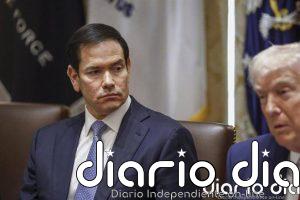 Rubio estima que la guerra contra Irán habrá terminado "en un par de semanas"