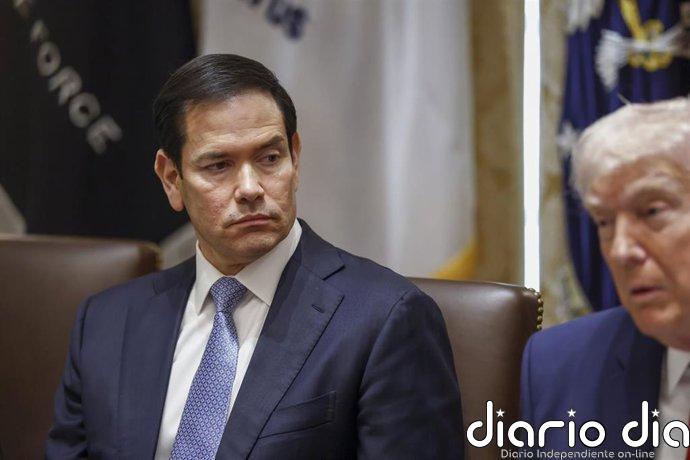 Rubio estima que la guerra contra Irán habrá terminado "en un par de semanas"