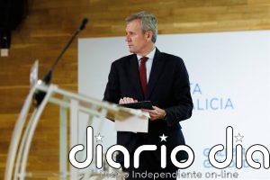 Rueda lamenta la renuncia de A Coruña a ser sede del Mundial: "No es una buena noticia"