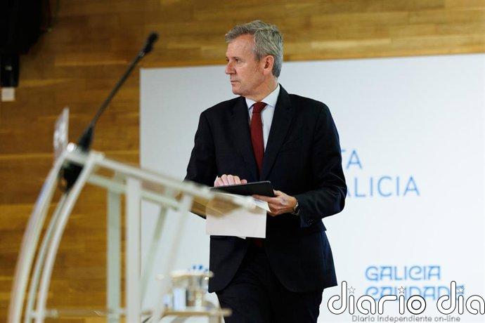 Rueda lamenta la renuncia de A Coruña a ser sede del Mundial: "No es una buena noticia"