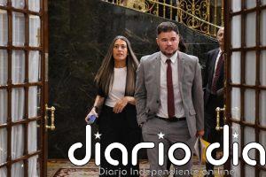 Rufián advierte de que la vivienda y Junts "se llevarán por delante a Sánchez" y llama a manifestarse para presionarles