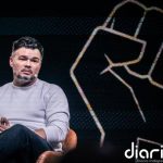 Rufián señala la ausencia de escaños "a la izquierda del PSOE" en CyL: "No hacer algo es pura negligencia"