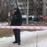 Rusia anuncia el derribo de 38 drones y confirma daños y tres heridos en un puerto de Leningrado