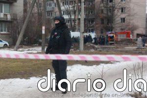 Rusia anuncia el derribo de 38 drones y confirma daños y tres heridos en un puerto de Leningrado