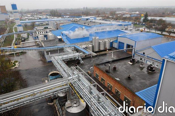 Rusia denuncia daños en infraestructura energética en Bélgorod tras ataques con misiles ucranianos