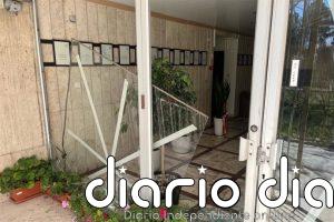 Rusia denuncia daños en su consulado en Isfahán (Irán) en un bombardeo contra la sede del gobierno regional