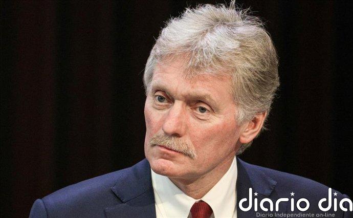 Rusia tilda de "mentiras" las informaciones periodísticas sobre un inminente envío de drones a Irán