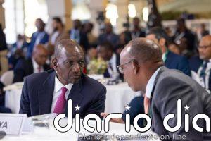 Rusia y Kenia acuerdan poner fin al reclutamiento de ciudadanos kenianos para combatir en la guerra de Ucrania