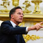 Rutte defiende la "crucial" ofensiva de EEUU contra Irán porque Trump "está haciendo un mundo más seguro"