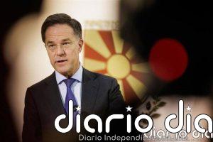 Rutte destaca la contribución de España a la OTAN tras vetar a EEUU el uso de Morón y Rota para atacar a Irán