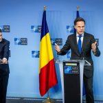 Rutte desvela conversaciones en la OTAN sobre el "inaceptable" bloqueo de Ormuz y augura "una solución"