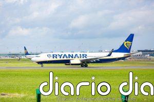 Ryanair critica que el "fallido sistema" de tasas de Aena frena su crecimiento en Catalunya