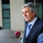 Sabrido califica de "magnífica noticia" la designación de C-LM como incubadora de empresas de Agencia Espacial Europea