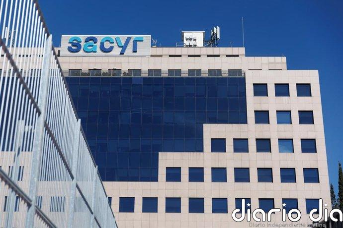 Sacyr gana la reconstrucción de un hospital de Chile que se incendió en 2021, por 95,2 millones de euros