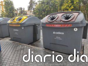 Sadeco adquiere nuevos contenedores de carga trasera para zonas industriales y eventos populares en Córdoba