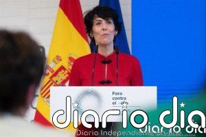 Saiz asegura que España está "mucho mejor" preparada ante la guerra en Irán que en 2022 en Ucrania