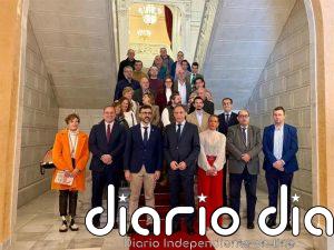 Salamanca recibirá 2,8 millones para renaturalizar la ciudad con siete proyectos denominados 'Raíles Verdes'