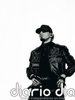 Salen a la venta este viernes las entradas del concierto de Omar Courtz en el Icónica Santalucía Sevilla Fest Omar Courtz