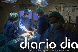 Salud destaca el "impacto" de la huelga médica en la reducción de la lista de espera: "tendría entre 8 y 10 días menos"