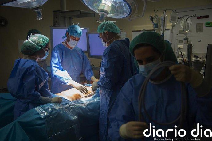 Salud destaca el "impacto" de la huelga médica en la reducción de la lista de espera: "tendría entre 8 y 10 días menos"