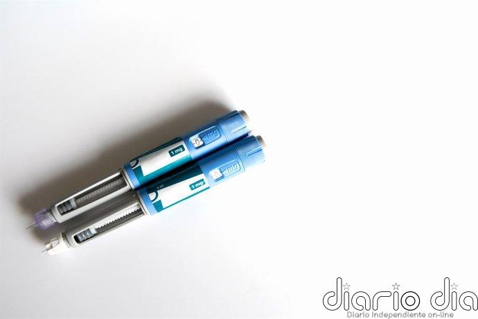 Salud mental: Un hallazgo inesperado de los medicamentos GLP-1 más allá de la diabetes y la obesidad