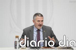 Sàmper confía en que habrá Presupuestos y descarta que Illa tenga que avanzar las elecciones