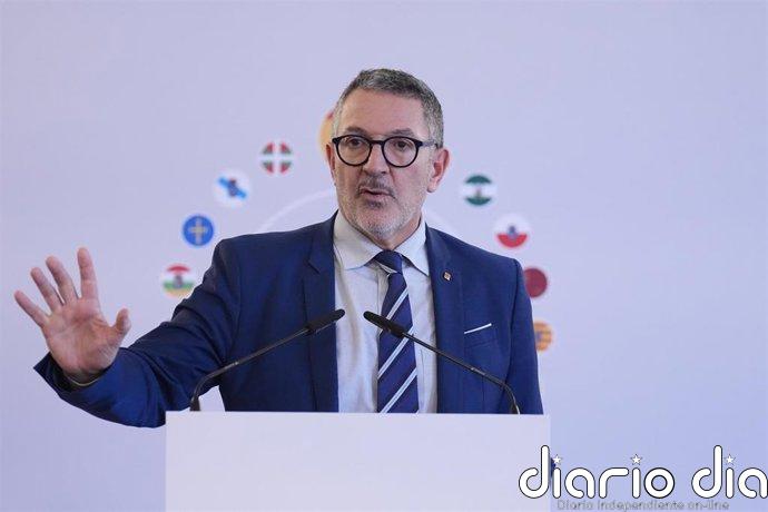 Sàmper pide "internacionalizar" la economía catalana ante las consecuencias del conflicto en Irán