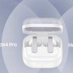 Samsung lanza la aplicación Hearapy para evitar mareos durante los viajes gracias a una frecuencia específica