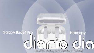 Samsung lanza la aplicación Hearapy para evitar mareos durante los viajes gracias a una frecuencia específica