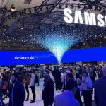 Samsung muestra el potencial de Galaxy AI y su ecosistema conectado en el MWC 2026