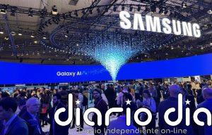 Samsung muestra el potencial de Galaxy AI y su ecosistema conectado en el MWC 2026