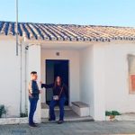 San Gil (Cáceres) contará con un centro que ofrecerá servicio de ludoteca y atención a personas mayores