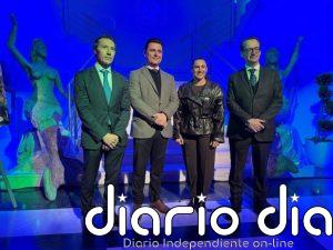 San Javier custodiará la Sardina en su 175 aniversario con un desembarco "por tierra, mar y aire"