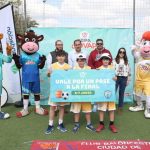 San Juan de Aznalfarache acoge por segunda vez consecutiva la Copa Covap y decide los finalistas de Sevilla