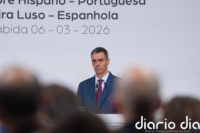 Sánchez, a disposición para el homenaje de Estado a las víctimas de Adamuz "cuando los familiares estén "preparados"