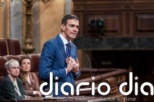 Sánchez abre la puerta a prolongar las nucleares y Sumar exige mantener su cierre: "Manténgase firme"