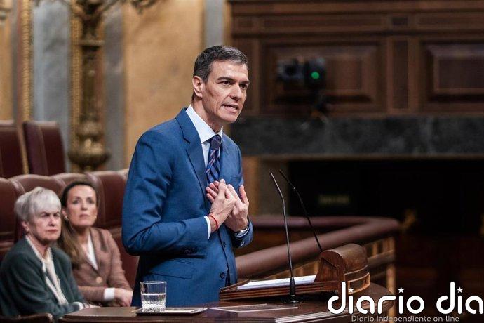 Sánchez abre la puerta a prolongar las nucleares y Sumar exige mantener su cierre: "Manténgase firme"