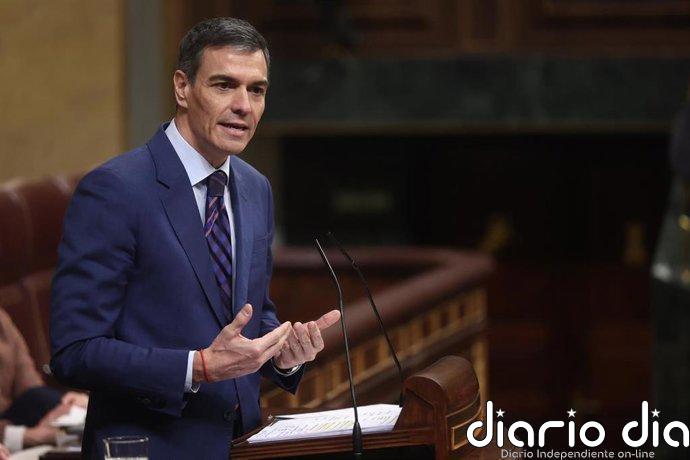 Sánchez acusa a Israel de impedir a los católicos celebrar Domingo de Ramos y exige respetar "la diversidad de credos"