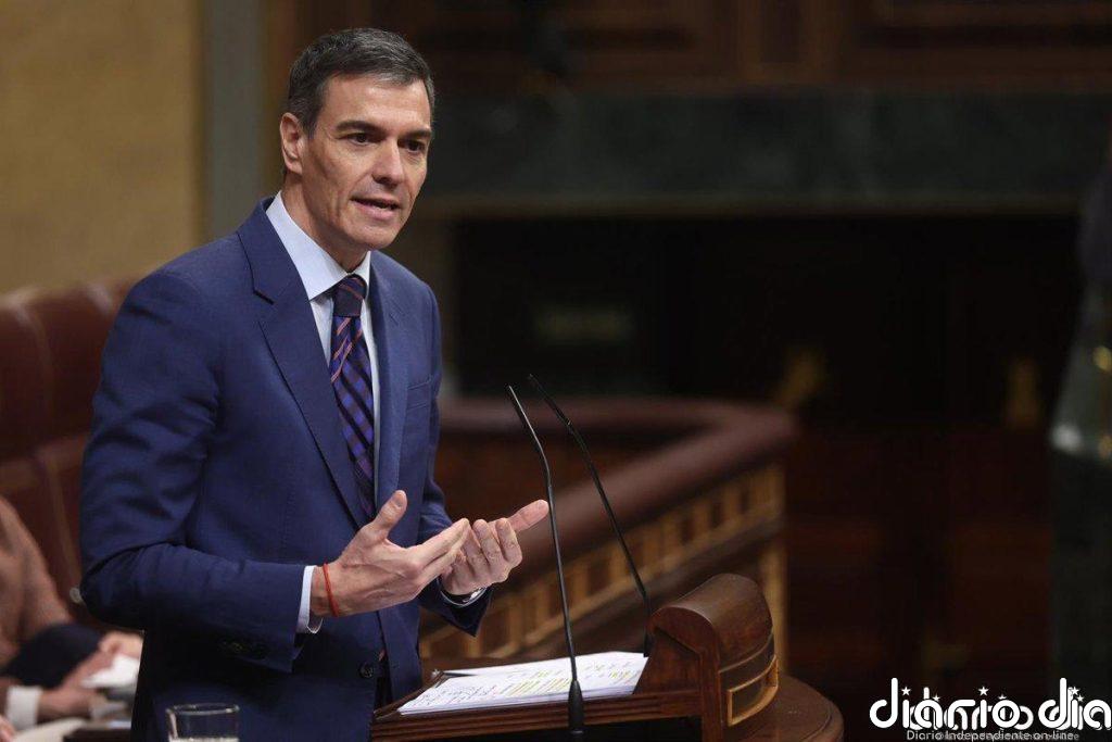 Sánchez acusa a Israel de impedir el Domingo de Ramos y exige respeto a la "diversidad de credos"