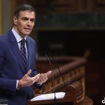 Sánchez acusa a Israel de impedir el Domingo de Ramos y exige respeto a la "diversidad de credos"