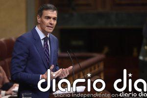 Sánchez acusa a Israel de impedir el Domingo de Ramos y exige respeto a la "diversidad de credos"