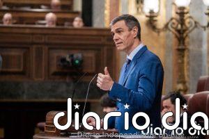 Sánchez acusa a PP y Vox de contribuir al "desastre absoluto" de la guerra de Irán "con su apoyo o su silencio"