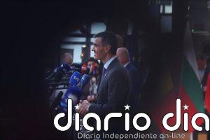 Sánchez afirma que SEPI trabaja con Indra para resolver el conflicto de interés en la compra de EM&E