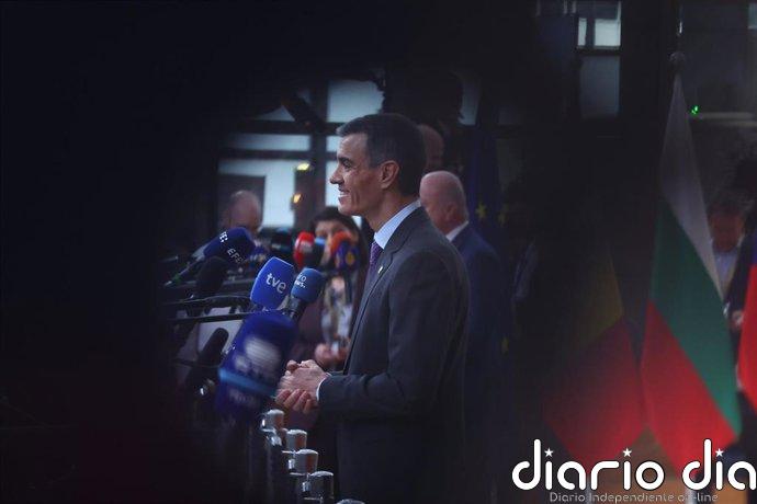 Sánchez afirma que SEPI trabaja con Indra para resolver el conflicto de interés en la compra de EM&E