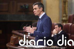 Sánchez alerta de una pérdida de más de 100.000 millones en el Ibex 35 desde el inicio de la guerra en Irán