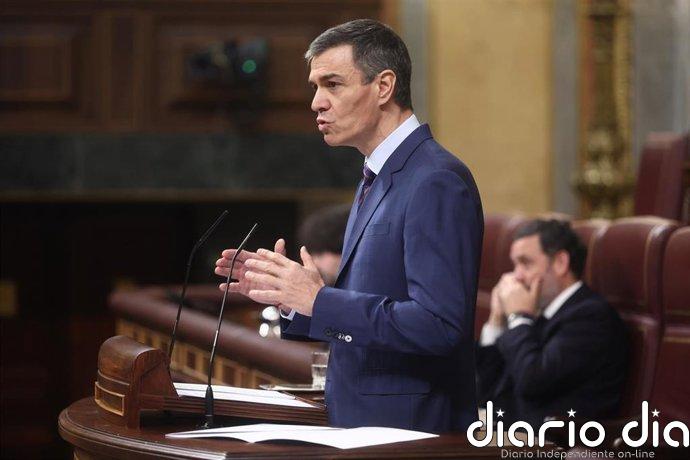 Sánchez alerta de una pérdida de más de 100.000 millones en el Ibex 35 desde el inicio de la guerra en Irán