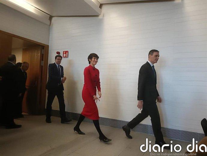 Sánchez anuncia la puesta en marcha de la herramienta 'Hodio' para medir el alcance de los discursos de odio en redes