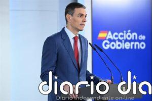 Sánchez anuncia la rebaja del IVA de la electricidad, el gas, la gasolina y el gasóleo al 10%